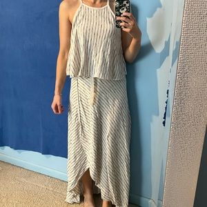 Unique Zara Knit Set